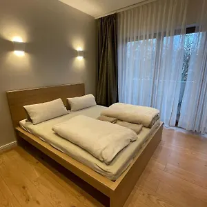 Secret Lux Special Offer Apartment