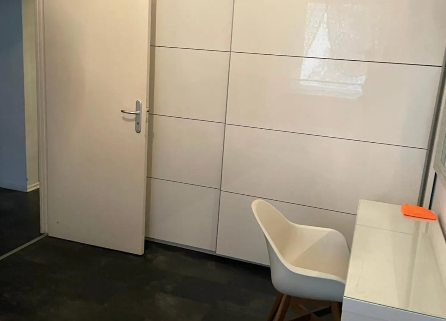 Two Rooms Berlin Neukoelln Apartment